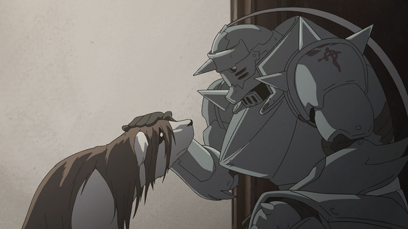 Illustration for article titled A Tribute To One Of The Most Depressing Moments In Anime